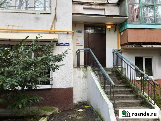 3-комнатная квартира, 60.3 м², 2/5 эт. на продажу в Туапсе Туапсе - изображение 1