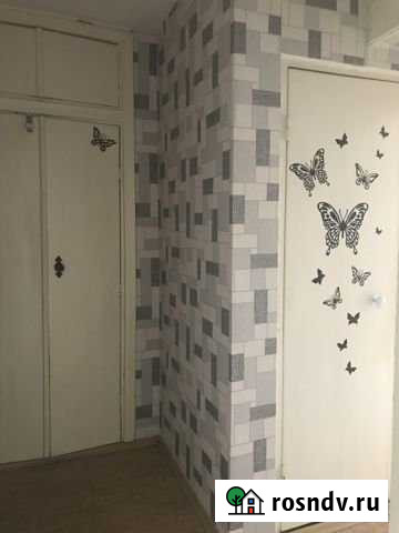 1-комнатная квартира, 30.9 м², 3/5 эт. на продажу в Усолье-Сибирском Усолье-Сибирское - изображение 1