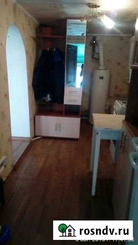 Дом 30 м² на участке 5 сот. на продажу в Арзамасе Арзамас - изображение 1