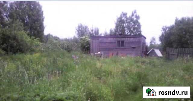 Участок СНТ, ДНП 6 сот. на продажу в Великом Новгороде Великий Новгород - изображение 1