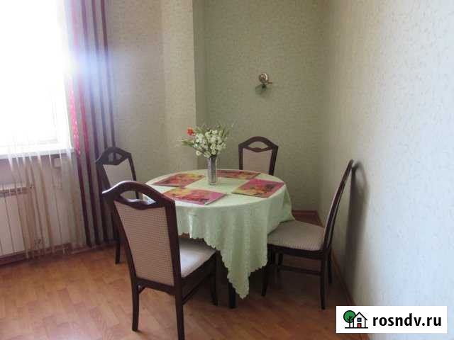 1-комнатная квартира, 50 м², 2/6 эт. в аренду посуточно в Новокузнецке Новокузнецк - изображение 1