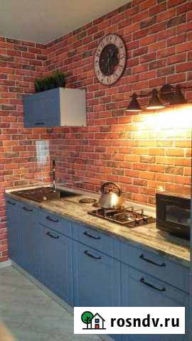 1-комнатная квартира, 42 м², 9/14 эт. в аренду посуточно в Рязани Рязань - изображение 1