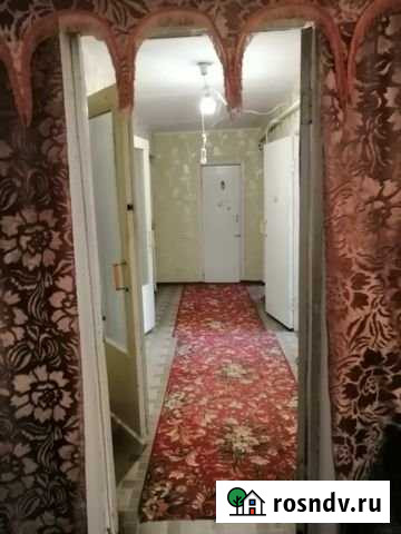 3-комнатная квартира, 91 м², 1/1 эт. на продажу в Новоукраинском Краснодарского края Новоукраинский - изображение 1