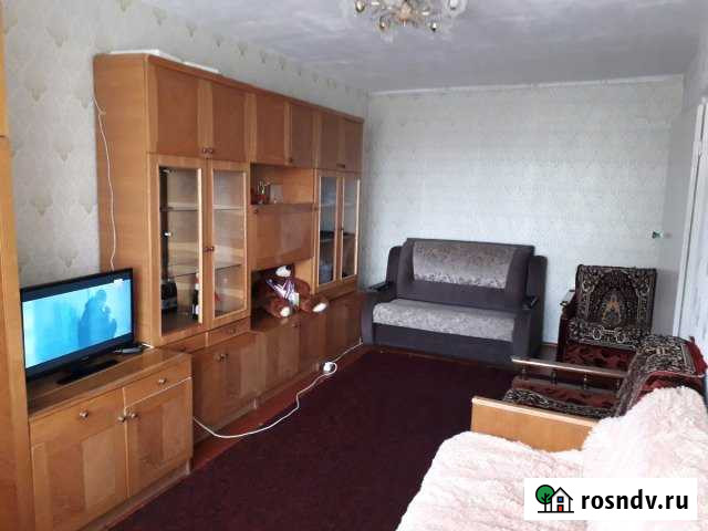 1-комнатная квартира, 34 м², 3/3 эт. на продажу в Медвенке Медвенка - изображение 1