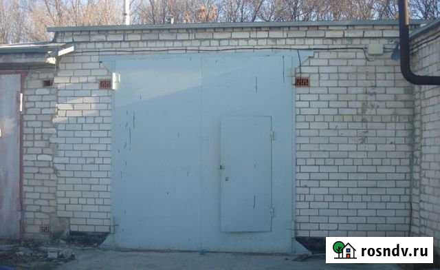 Гараж >30 м² на продажу в Старом Осколе Старый Оскол - изображение 1