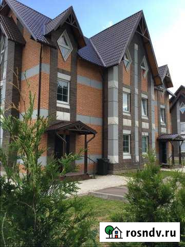 1-комнатная квартира, 40 м², 2/3 эт. в аренду посуточно в Одинцово Одинцово - изображение 1