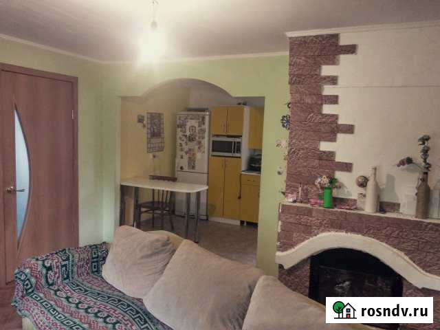 Дом 90 м² на участке 6 сот. на продажу в Троицке Челябинской области Троицк - изображение 1