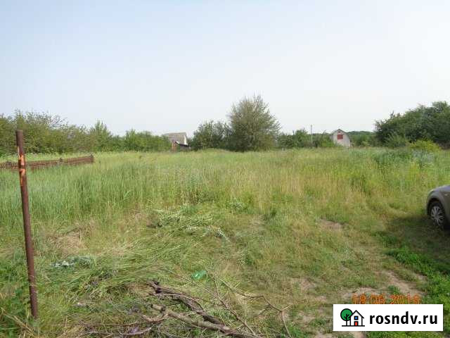 Участок СНТ, ДНП 10 сот. на продажу в Курске Курск - изображение 1