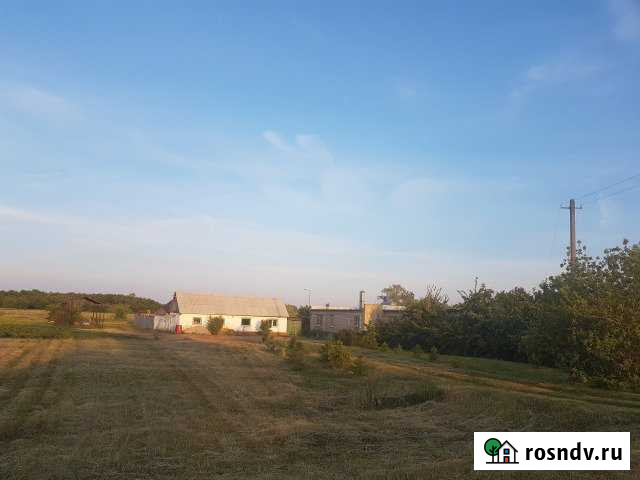 Дом 307 м² на участке 42 сот. на продажу в Горелом Горелое - изображение 1