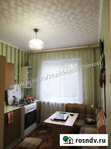 4-комнатная квартира, 80 м², 4/9 эт. на продажу в Липецке Липецк - изображение 1