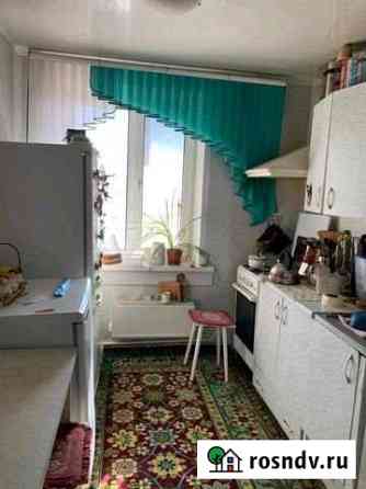 3-комнатная квартира, 61 м², 5/5 эт. на продажу в Чапаевске Чапаевск