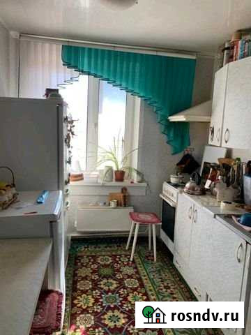 3-комнатная квартира, 61 м², 5/5 эт. на продажу в Чапаевске Чапаевск - изображение 1