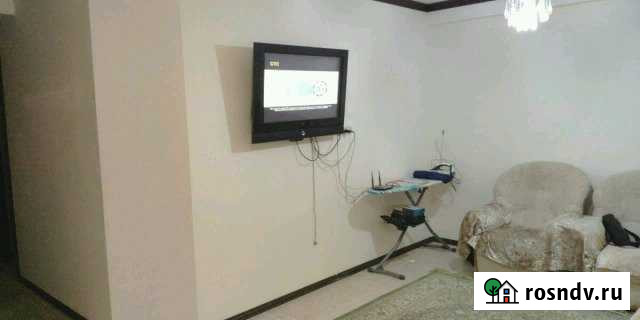 2-комнатная квартира, 58 м², 6/9 эт. на продажу в Хасавюрте Хасавюрт - изображение 1