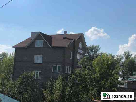 Коттедж 450 м² на участке 9 сот. на продажу в Самаре Самара