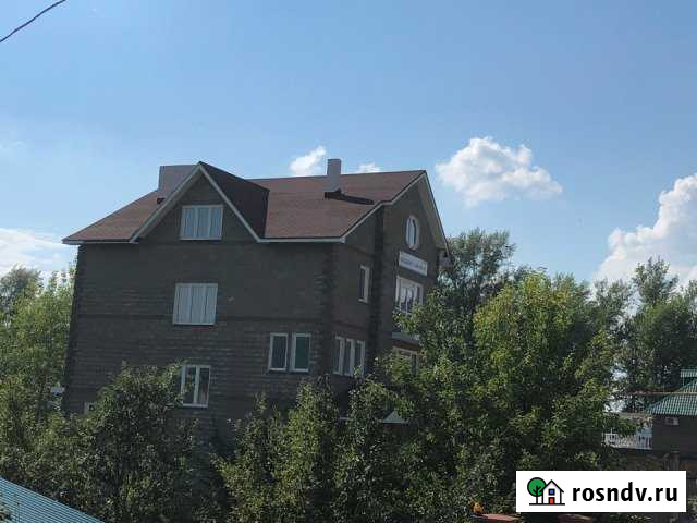 Коттедж 450 м² на участке 9 сот. на продажу в Самаре Самара - изображение 1