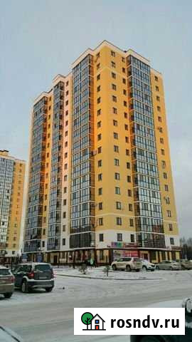 1-комнатная квартира, 37 м², 6/16 эт. в аренду посуточно в Тобольске Тобольск - изображение 1