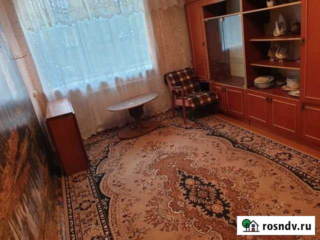 2-комнатная квартира, 42 м², 1/2 эт. на продажу в Башмаково Башмаково - изображение 1