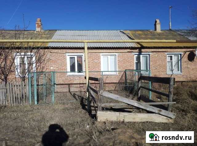 2-комнатная квартира, 30 м², 1/1 эт. на продажу в Яндыках Яндыки - изображение 1