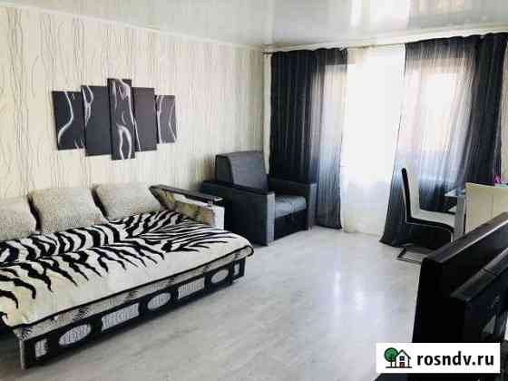 1-комнатная квартира, 39 м², 2/5 эт. в аренду посуточно в Шахтах Шахты