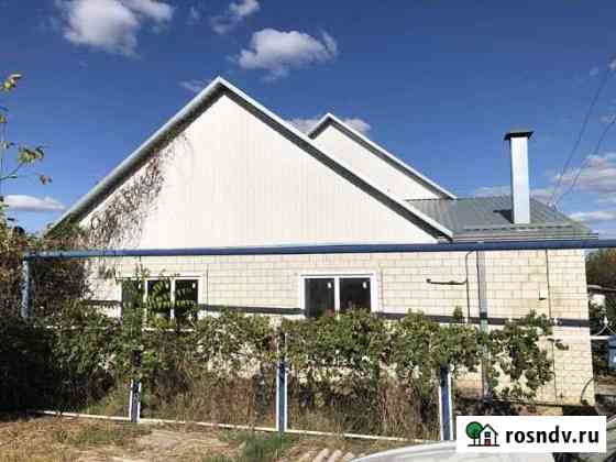 Дом 80 м² на участке 8 сот. на продажу в Курганинске Курганинск