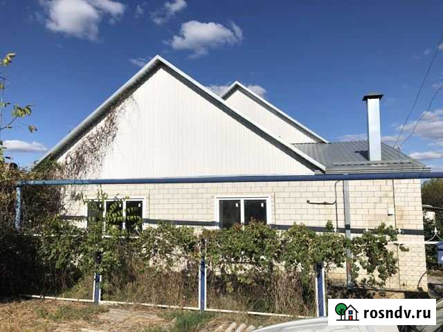 Дом 80 м² на участке 8 сот. на продажу в Курганинске Курганинск - изображение 1