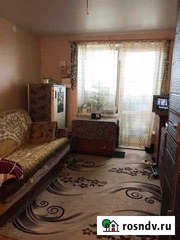 Квартира-студия, 24.7 м², 5/5 эт. на продажу в Березовском Свердловской области Березовский - изображение 1