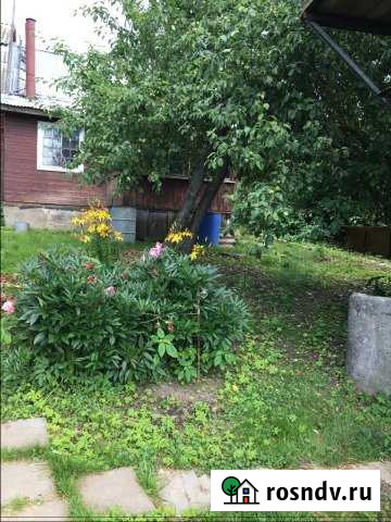 Дом 53 м² на участке 10 сот. на продажу в Малоярославце Малоярославец - изображение 1