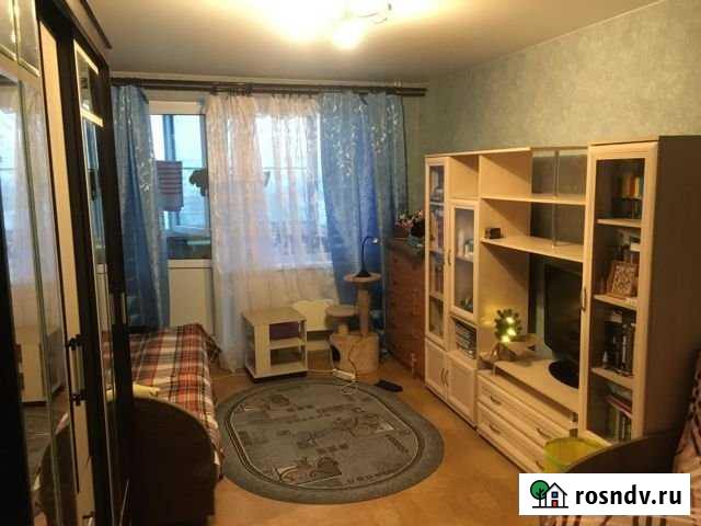 Комната 18 м² в 3-ком. кв., 8/9 эт. на продажу в Гатчине Гатчина - изображение 1