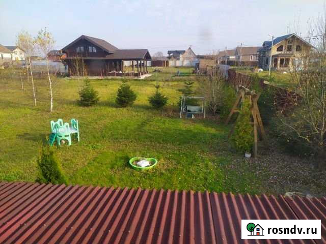 Дача 65 м² на участке 30 сот. на продажу в ЛМС ЛМС - изображение 1