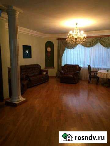 2-комнатная квартира, 65 м², 2/4 эт. в аренду посуточно в Нальчике Нальчик - изображение 1