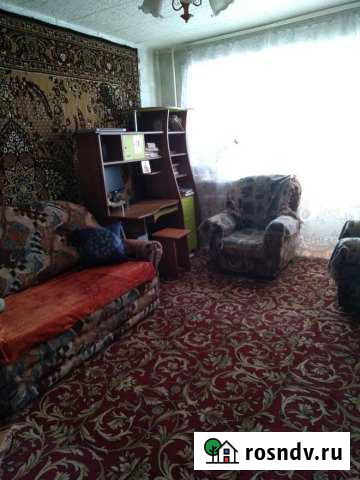 2-комнатная квартира, 47.1 м², 3/5 эт. на продажу в Кизеле Кизел - изображение 1