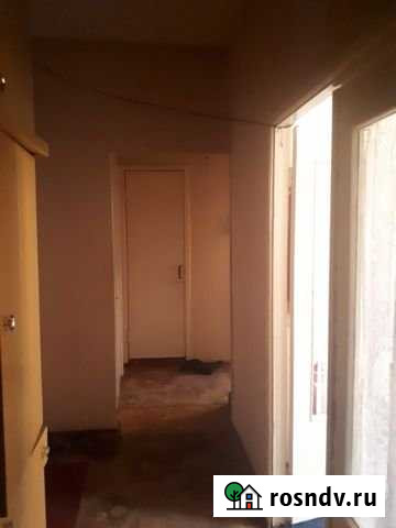 1-комнатная квартира, 39 м², 2/3 эт. на продажу в Радужном Ханты-Мансийского АО Радужный - изображение 1