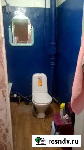 2-комнатная квартира, 54.7 м², 1/2 эт. на продажу в Малой Сердобе Малая Сердоба - изображение 1