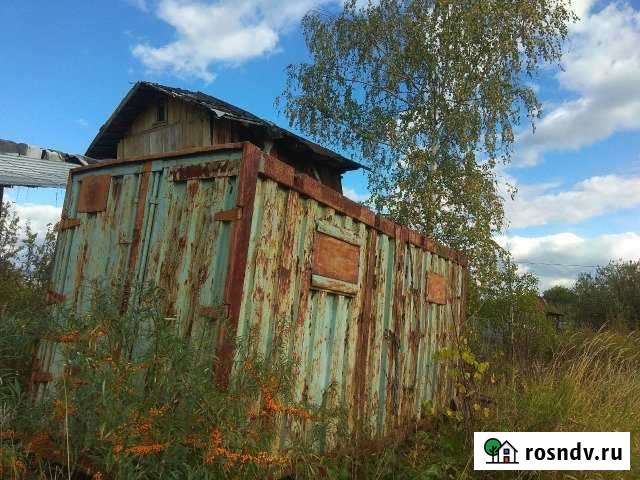 Участок СНТ, ДНП 13 сот. на продажу в Воскресенске Воскресенск - изображение 1