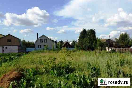 Участок СНТ, ДНП 1 сот. на продажу в Клине Клин