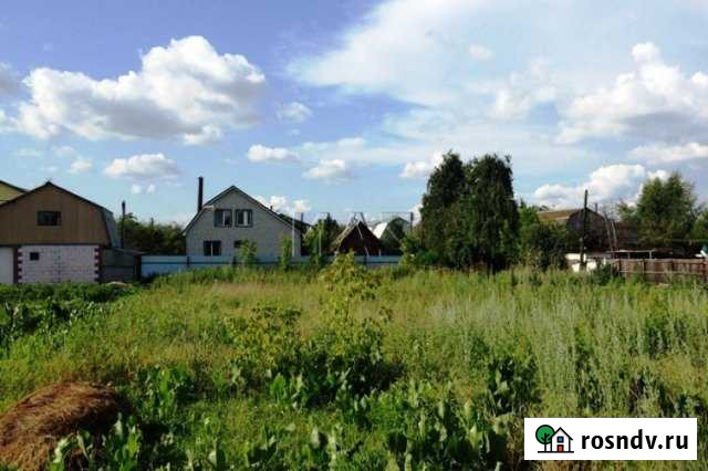 Участок СНТ, ДНП 1 сот. на продажу в Клине Клин - изображение 1