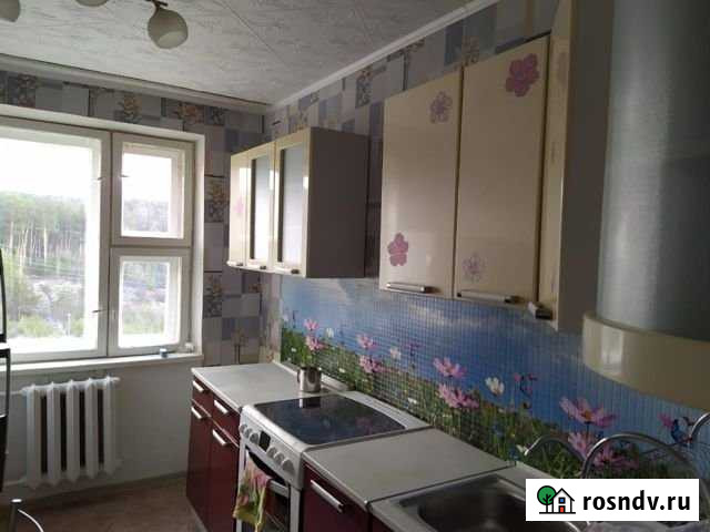 4-комнатная квартира, 72 м², 5/5 эт. на продажу в Усть-Илимске Усть-Илимск - изображение 1