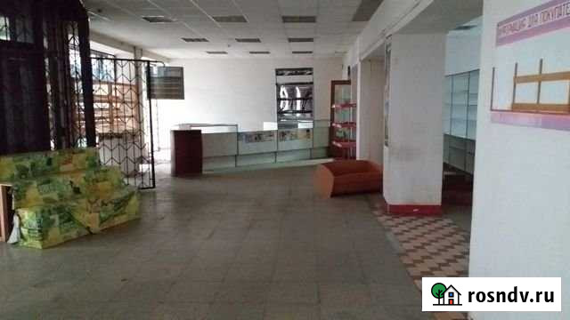 Нежилое помещение Химки - изображение 1