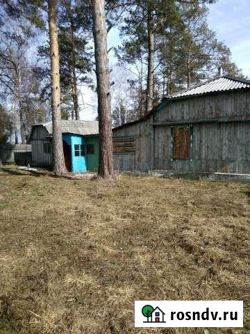 Дом 50 м² на участке 20 сот. на продажу в Озерках Озерки - изображение 1