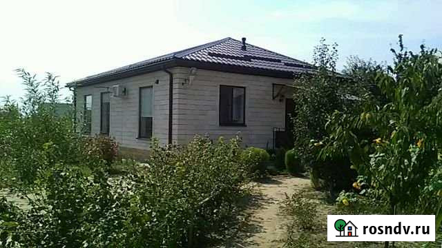 Дом 85 м² на участке 11 сот. на продажу в Темрюке Темрюк - изображение 1