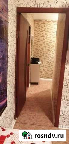 2-комнатная квартира, 42.1 м², 1/2 эт. на продажу в Рубцовске Рубцовск - изображение 1