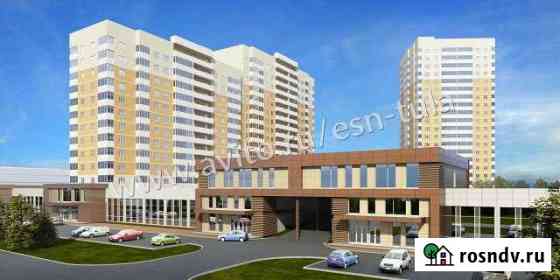 1-комнатная квартира, 41.5 м², 12/15 эт. на продажу в Туле Тула