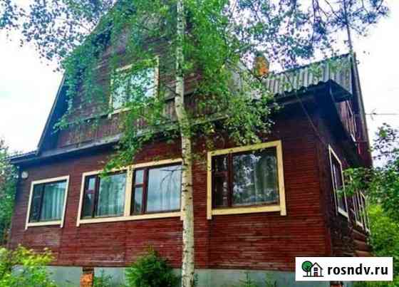 Дом 130 м² на участке 11 сот. на продажу в Киржаче Киржач