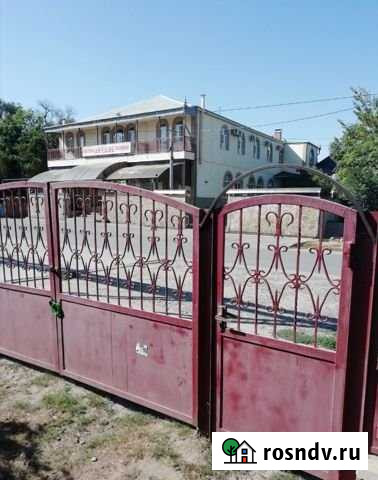 Дом 100 м² на участке 17 сот. на продажу в Сальске Сальск - изображение 1