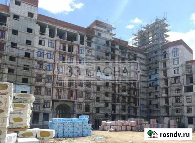 1-комнатная квартира, 34.6 м², 1/8 эт. на продажу в Красногорске Московской области Красногорск - изображение 1