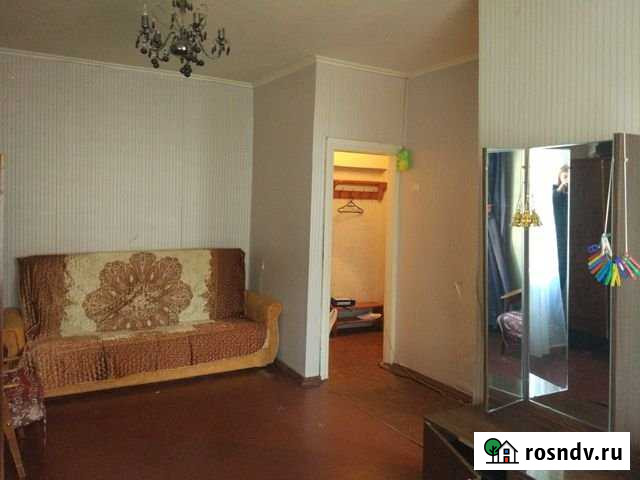 2-комнатная квартира, 42 м², 3/3 эт. на продажу в Дмитрове Дмитров - изображение 1