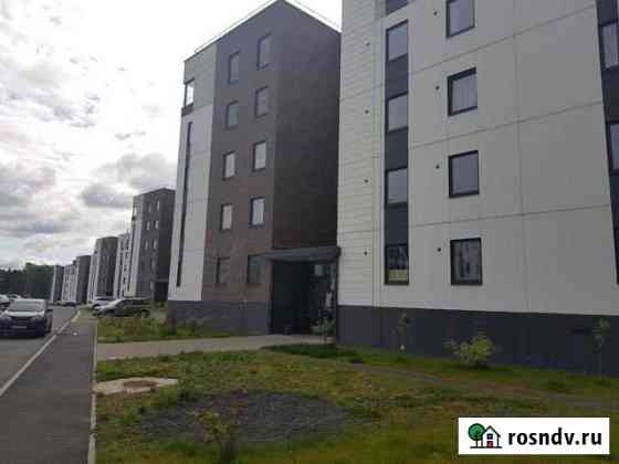 1-комнатная квартира, 54 м², 3/5 эт. на продажу в Петрозаводске Петрозаводск