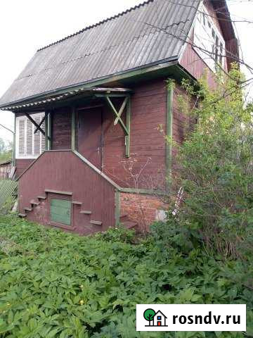Дача 70 м² на участке 4.2 сот. на продажу в Клине Клин - изображение 1