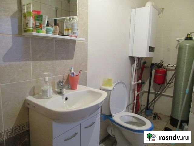 Коттедж 100 м² на участке 5 сот. на продажу в Кинеле Кинель - изображение 1