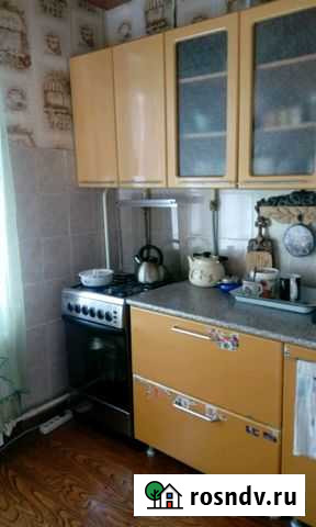 2-комнатная квартира, 49 м², 5/5 эт. на продажу в Новороссийске Новороссийск - изображение 1